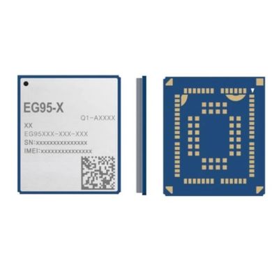 ماژول ارتباطات بی سیم EG95NAXDGA-128-SGNS 150Mbps ماژول ارتباطات M2M