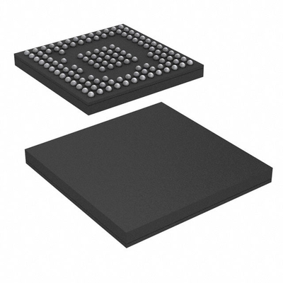ماژول ارتباطات بی سیم EFR32BG12P332F1024GL125-B 2.4GHz 125-VFBGA IC گیرنده RF
