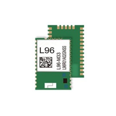 ماژول ارتباطات بی سیم L96-M33 115.2kbps ماژول گیرنده GNSS
