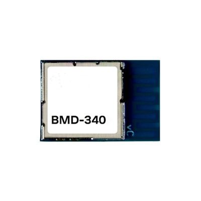 ماژول ارتباطات بی سیم BMD-340-A-R 2Mbps 8dBm 1MB ماژول فرستنده فلش