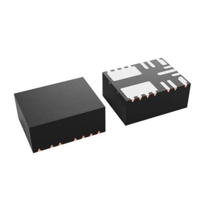 تراشه مدار یکپارچه TLVM23625RDNR 2.5MHz Synchronous Step Down DC DC Converter