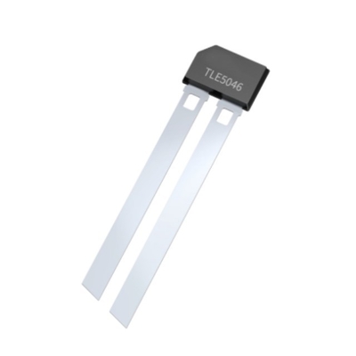 حسگر IC TLE5046ICAKERRHALA1 20V 28mA حسگر سرعت چرخ GMR بالا
