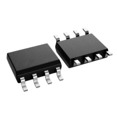 تراشه مدار مجتمع TCAN1462DRQ1 فرستنده و گیرنده CAN FD با حالت آماده به کار SOIC8