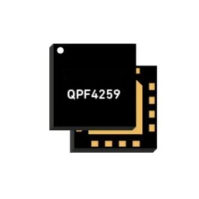 ماژول ارتباطات بی سیم QPF4259TR13 2.4GHz Wi-Fi 7 ماژول فرنت اند با قدرت بالا