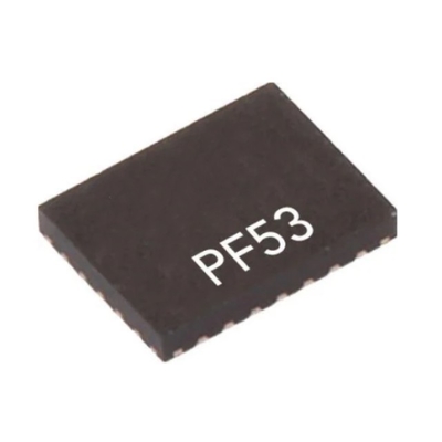 تراشه مدار یکپارچه MPF5300AMDA0ESR2 12A هسته Buck تنظیم کننده IC