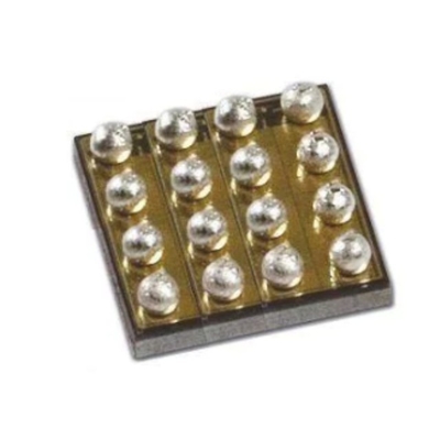 چیپ مدار یکپارچه MAX98388EWE یک کانال تقویت کننده های صوتی IC WFBGA16