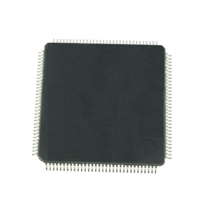 میکروکنترلر MCU CYAT817AZA77-5BFBA 32 بیتی 2 سیم کنترل کننده ظرفیت صفحه لمسی