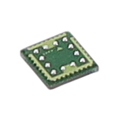 IC حسگر AFBR-S4K33C0135L 85nA فوتودیود 430nm 12-WFBGA