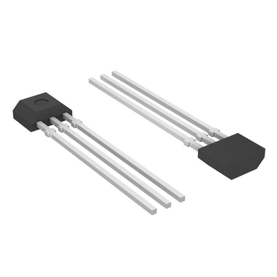 سنسور IC A1126LUA 3-SIP سنسورهای مغناطیسی سوئیچ همه قطبی