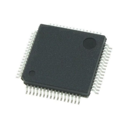 میکروکنترلر MCU CYT2B63BADQ0AZEGS میکروکنترلرهای تک هسته ای 80MHz MCU