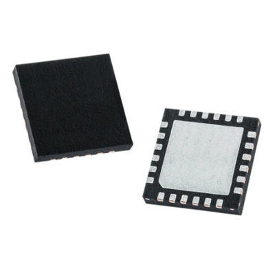 میکروکنترلر MCU RAA271082A4HNP#AA0 سوئیچینگ خطی 4 خروجی Buck Regulator 2.2MHz
