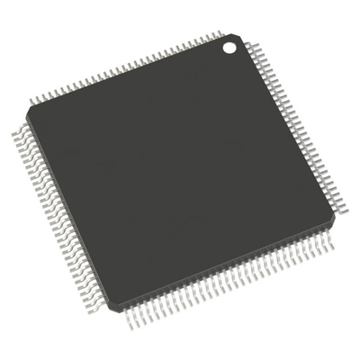 میکروکنترلر MCU PIC32CX5112MTC128T-I/X9B 176KB SRAM TQFP128 IC میکروکنترلر 32 بیتی