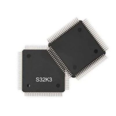 ریزکنترلر S32K341EHT0MPAST MCU با 1 مگابایت فلش و IC ریزکنترلرهای 32 بیتی