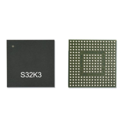 میکروکنترلر MCU S32K324NHT1VMMST دو هسته تا 4MB فلش میکروکنترلر IC