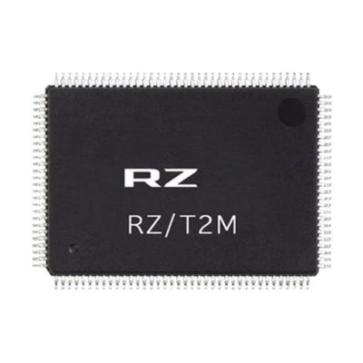 میکروکنترلر MCU R9A07G075M05GFA Single ARM Cortex-R52 میکروپروسسر IC