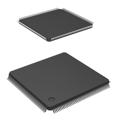 میکروکنترلر MCU R7FA6M5BH3CFC تک هسته ای 2MB کد فلش ARM میکروکنترلر