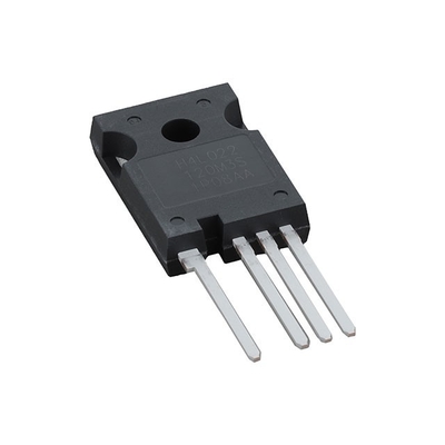 ترازستورهای MOSFET کربید سیلیکون