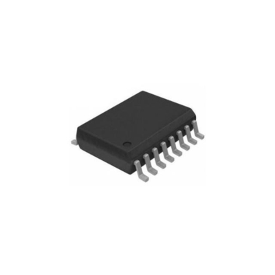 تراشه مدار یکپارچه NCID9210R2 سرعت بالا دو کانال جدا کننده دیجیتال SOIC16