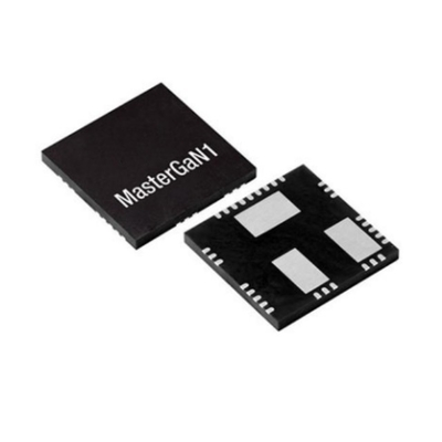 تراشه مدار یکپارچه MASTERGAN5 چگالی قدرت بالا 600V نیمه پل راننده