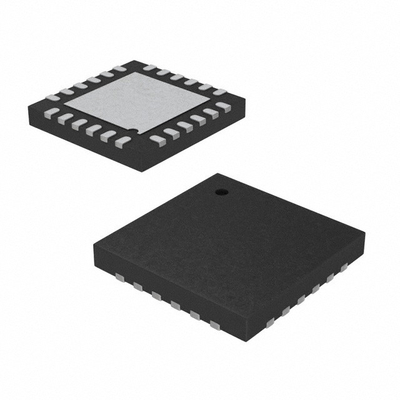 تراشه مدار یکپارچه CY7C65210-24LTXI 1.71V تا 5.5V 20mA USB کنترلر QFN24