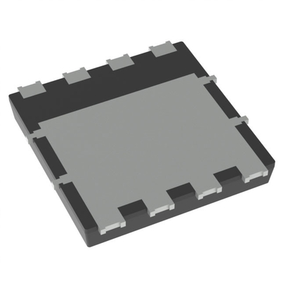 چیپ مدار یکپارچه NTMTS001N06CTXG MOSFET ترانزیستورهای 8-DFNW سطح نصب