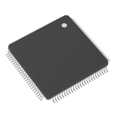 MCU میکروکنترلر R5F56604BDFB 2.7V RXv3 RX600 MCU میکروکنترلر