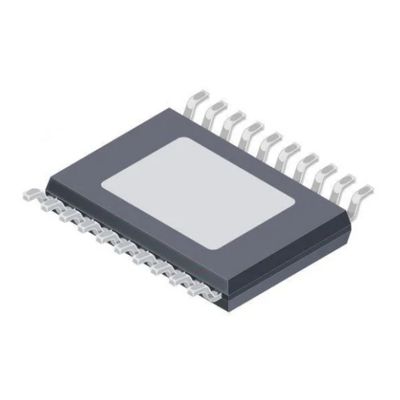 تراشه مدار یکپارچه A89506KLPTR Full-Bridge Gate Driver IC 20-TSSOP