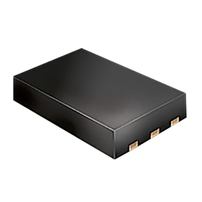 تراشه مدار یکپارچه A31010SEHALX-4 حسگر اثر هال تک محور 6-DFN