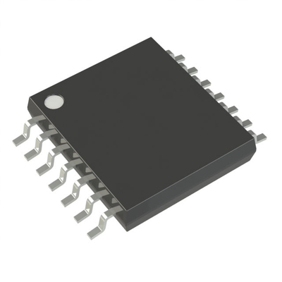 چیپ مدار یکپارچه NCV21804DTBR2G 1.5 MHz تقویت کننده عملیاتی صفر حرکت