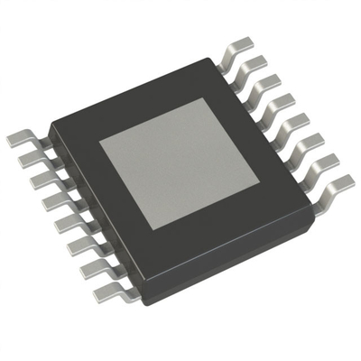 میکروکنترلر MCU RAA211450GSP#HA0 0.8V 1 خروجی 5A DC DC تنظیم کننده های سوئیچینگ