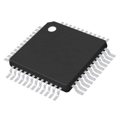 میکروکنترلر MCU PIC32MK0512MCJ048-E/7MX یک هسته 80MHz میکروکنترلر MCU