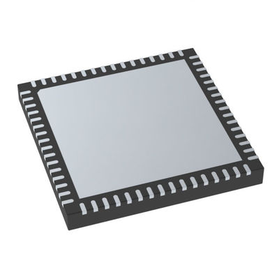 میکروکنترلر MCU ATSAME53J18A-MU QFN64 24 کانال ARM میکروکنترلر IC