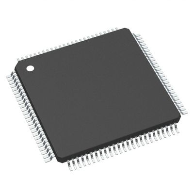 میکروکنترلر MCU R5F565NEHDFP تک هسته ای 2MB میکروکنترلر 100-LFQFP
