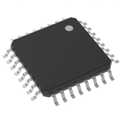 میکروکنترلر MCU ATSAML21E16B-ANT میکروکنترلر ایمنی تک هسته ای