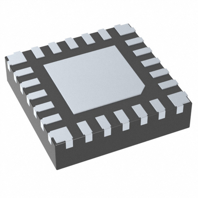 میکروکنترلر MCU MAX32663AGTGFS Ultra Low Power ECG Biometric Sensor Hub TQFN24
