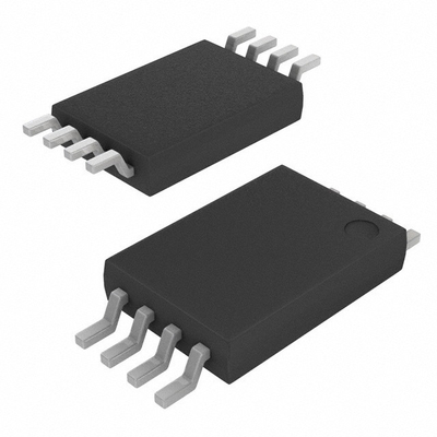 IC حافظه Chip M24M01-DWDW3TP/K 1Mbit Serial EEPROM Memory IC با ساعت 1 MHz