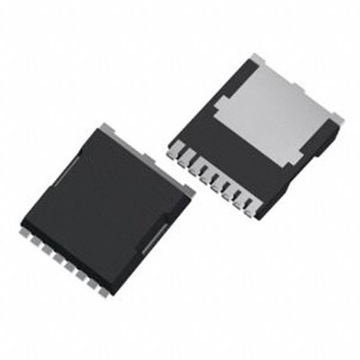 IPT60R050G7 چیپ مدار یکپارچه 600V 44A N-Channel Enhancement Power Transistor