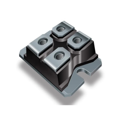 تراشه مدار یکپارچه IXGN400N60A3 شاسی نصب 600V 400A ماژول IGBT تک