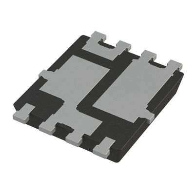 ترازستور MOSFET واحد ترازستور ترازستور ترازستور یکپارچه IAUC60N04S6N050