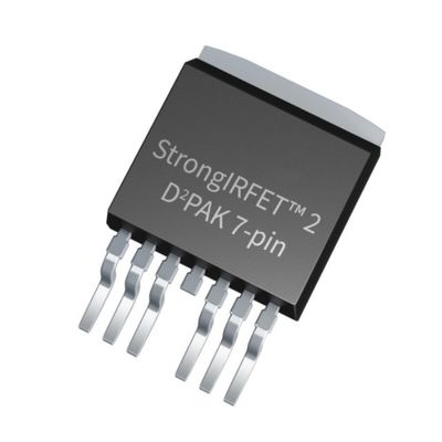 ترازیستور MOSFET تک قدرت IPF016N10NF2S