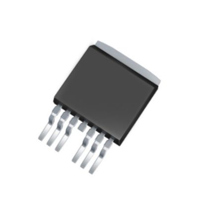 چیپ مدار یکپارچه IPB060N15N5 OptiMOS 5 ترانزیستور MOSFET 150V
