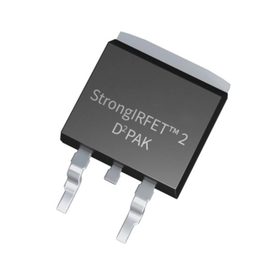 چیپ مدار یکپارچه IPB018N10N5 کانال N 100V 33A 3.8W ترانزیستورها TO-263-3