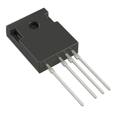 تراشه مدار یکپارچه IKZA75N120CH7 سخت سوئیچ 1200V 50A IGBT جدا