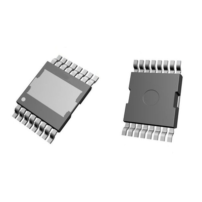 ترازستورهای MOSFET تقویت کننده 120 ولت چیپ مدار یکپارچه IAUTN12S5N018T
