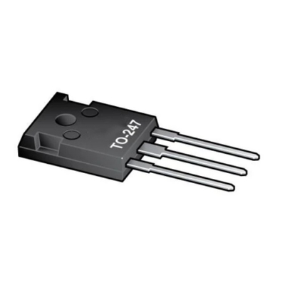 ترازستور MOSFET گالیوم نیتروید FET
