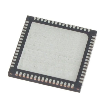 میکروکنترلر MCU EZR32LG230F256R61G-C0 Sub-GHz Wireless Gecko میکروکنترلر IC