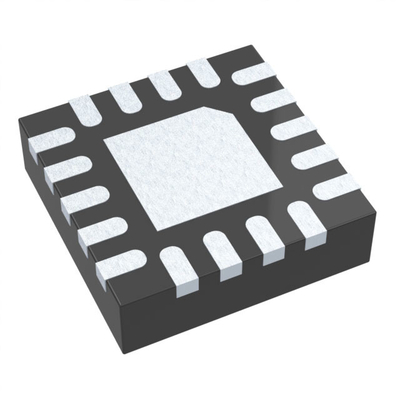 تراشه مدار یکپارچه LTC3311JV-0.75 12.5A تنظیم کننده سوئیچینگ Buck IC 18-TFQFN