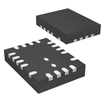تراشه مدار یکپارچه LT8641EUDC 3.5A Synchronous Step Down Silent Switcher