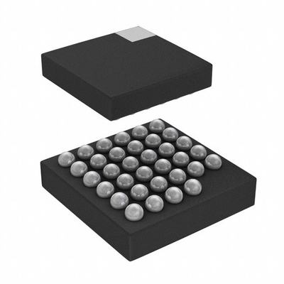 MCU میکروکنترلر CC2640R2FYFVR 32 بیتی Arm Cortex-M3 RF میکروکنترلر MCU
