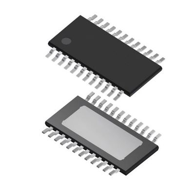 تراشه مدار یکپارچه BTS710336ESP N کانال درایورهای بار سمت بالا TSSOP24